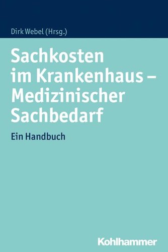 Sachkosten krankenhaus - im,