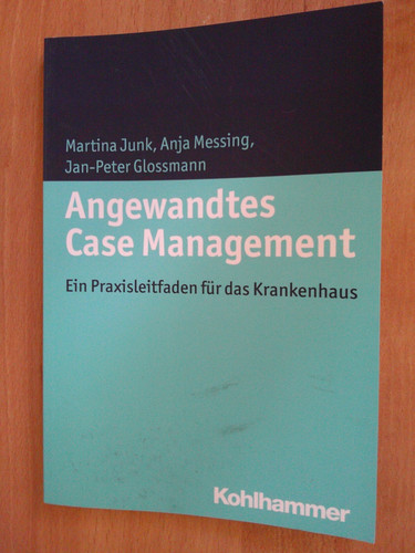 Angewandtes case management - angewandtes,