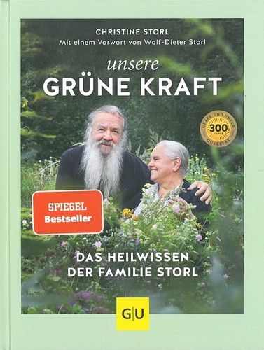 Storl unsere grüne kraft das - unsere,