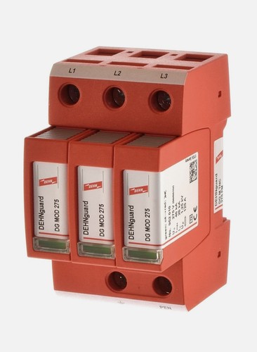 Dehn tnc 275 fm - dg,