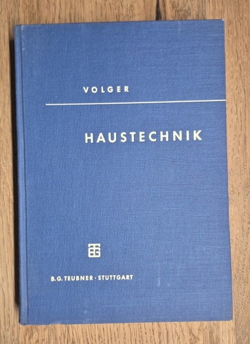 Volger haustechnik - haustechnik,