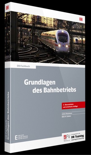 Grundlagen des bahnbetriebs - grundlagen,