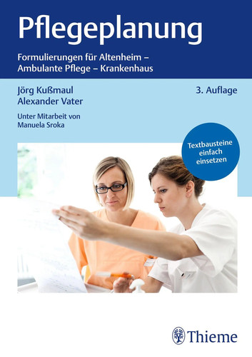 Pflegeplanung formulierungen - pflegeplanung,