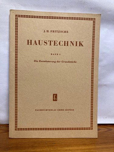 Haustechnik fritzsche - haustechnik,