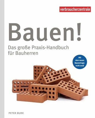 Bauen das große - bauen!:,