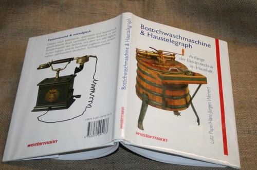 Fachbuch historische