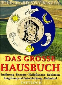 Hildegard von bingen das - hildegard,