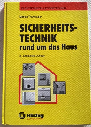 Sicherheitstechnik rund das - sicherheitstechnik, um