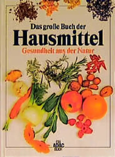 Das grosse buch der - das,