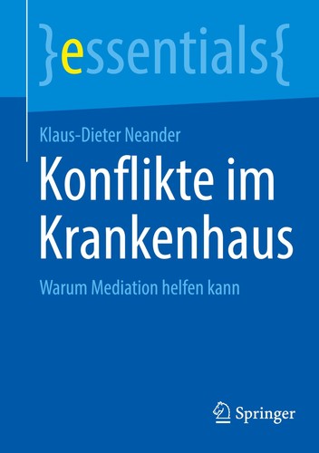 Konflikte krankenhaus - konflikte,