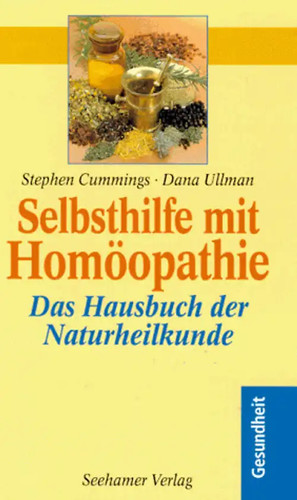 Selbsthilfe mit homöopathie - selbsthilfe,