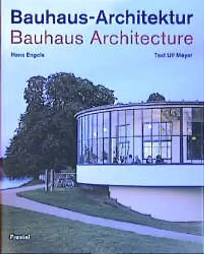 Bauhaus-Architektur