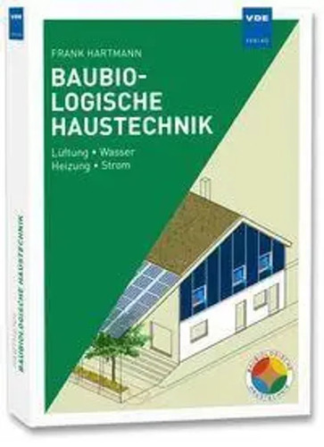 Baubiologische haustechnik - haustechnik, |