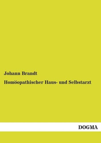 Homöopathischer haus und - homöopathischer,