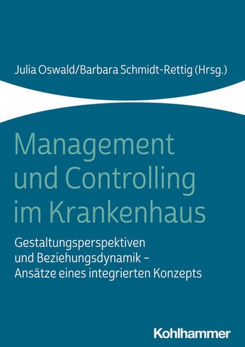 Management und controlling - management, im