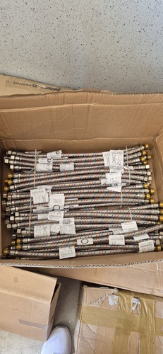 Flexible panzerschläuche - flexible,