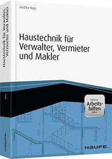 Haufe fachbuch haustechnik - haufe, fachbuch: