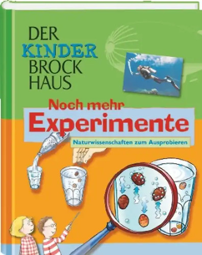 Der kinder brockhaus noch - kinder,
