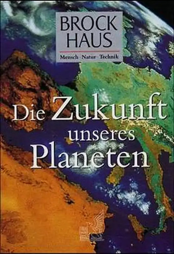 Brockhaus mensch natur - mensch,
