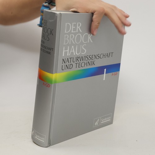 Der brockhaus - der,