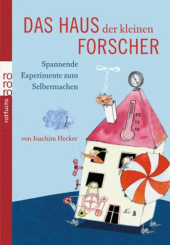 Das haus der kleinen - haus, forscher