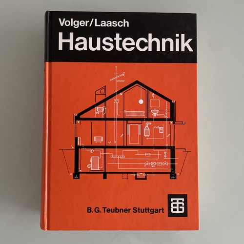 Haustechnik volger laasch - haustechnik, volger/laasch
