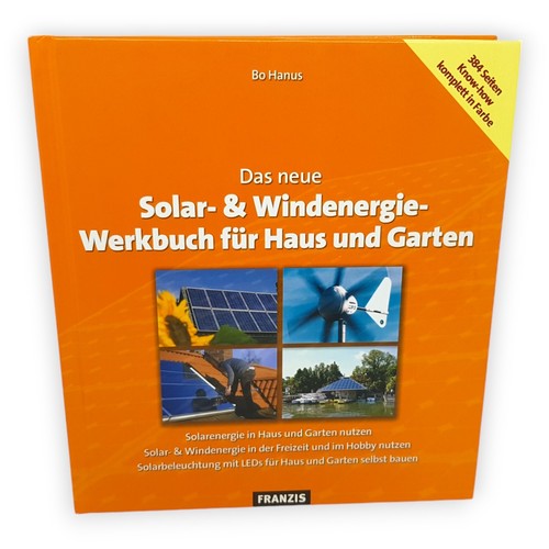 Das neue solar - das,