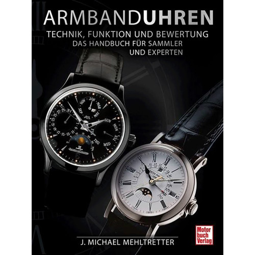 Armbanduhren technik - armbanduhren,