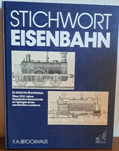Stichwort eisenbahn stand - es,