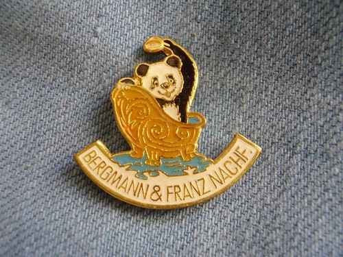 Pin bergmann franz berlin - pin,