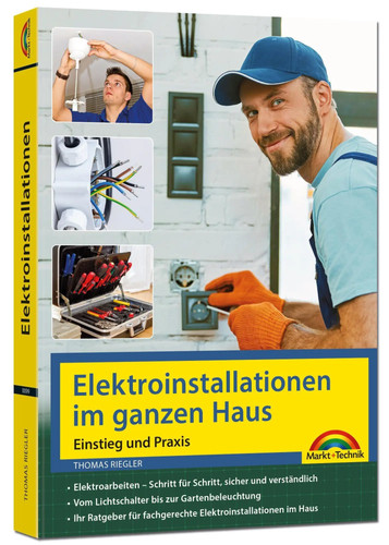 Elektroinstallationen - , im