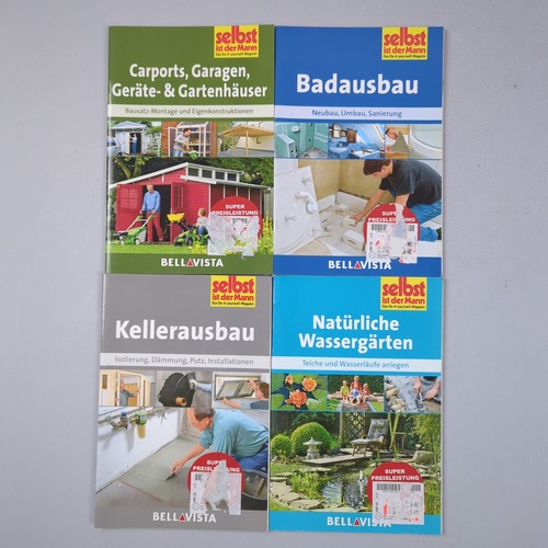 Bellavista selbst ist der - ist,