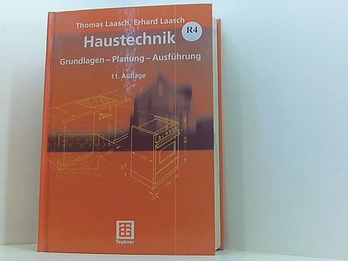 Haustechnik grundlagen - haustechnik:,
