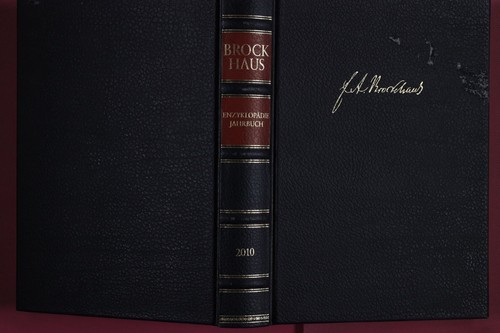 287288 brockhaus enzyklopädie - 287288,