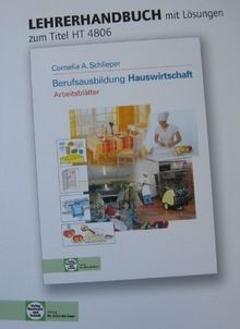 Berufsausbildung