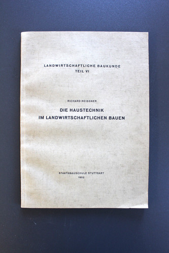Die haustechnik - die, im