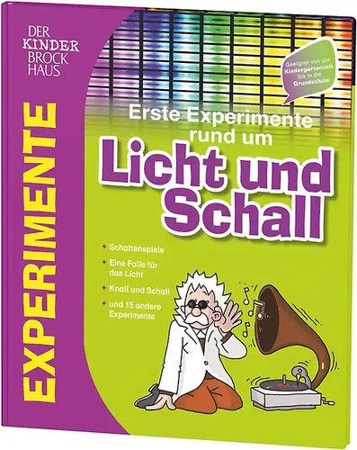 Der kinder brockhaus erste - der,