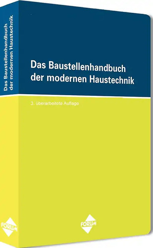 Das baustellenhandbuch der - das,
