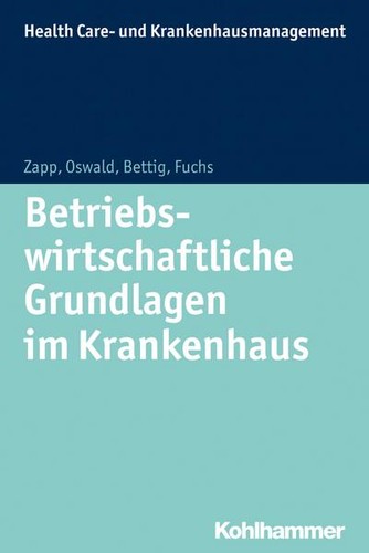 Betriebswirtschaftliche