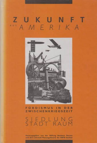 Buch zukunft aus - zukunft, amerika