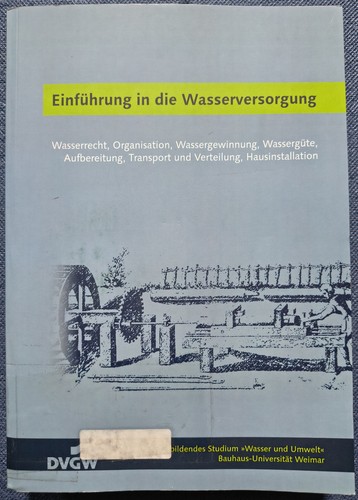 Einführung die - einführung, in
