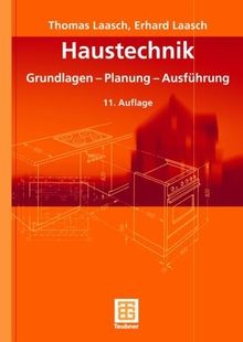 Haustechnik grundlagen - haustechnik.,