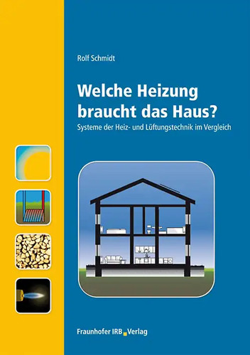 Welche heizung braucht das - welche,