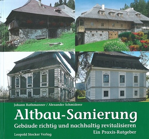 Rathmanner altbau sanierung - rathmanner:, altbau-sanierung