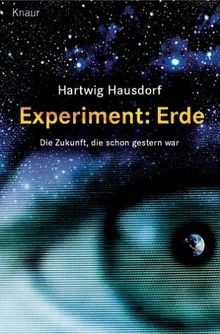 Experiment erde von hausdorf - von,