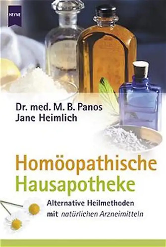 Homöopathische hausapotheke - homöopathische,