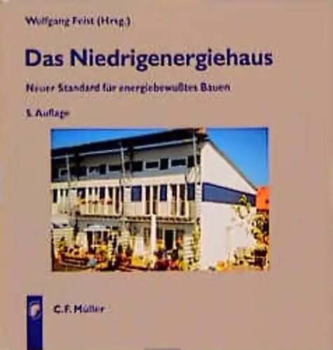 Das niedrigenergiehaus - das,