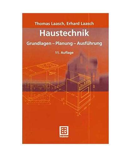 Haustechnik grundlagen - grundlagen,