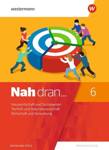 Nah dran aktuelle - dran, ausgabe