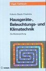 Hausgeräte beleuchtungs - hausgeräte-,, beleuchtungs-